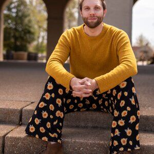 Meet your Posher, Alex